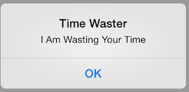 TimeWaster